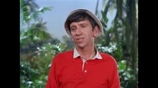 Gilligan's Island - S3E2 - Gilligan vs. Gilligan