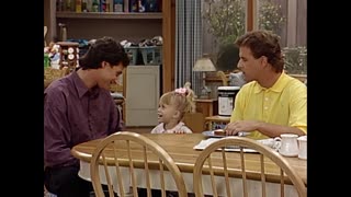 Full House - S4E4 - Slumber Party