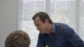 Arrested Development - S5E14 - Saving for Arraignment Day