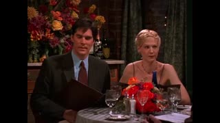 Dharma & Greg - S2E19 - Everybody Must Get Stones