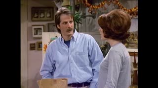 The Jeff Foxworthy Show - S2E9 - Thanksgiving