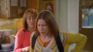 The Middle - S7E6 - Halloween VI: Tick Tock Death