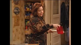 Roseanne - S4E25 - Aliens