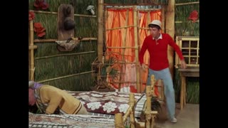 Gilligan's Island - S2E17 - You've Been Disconnected