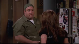 The King of Queens - S4E23 - Eddie Money