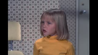 Bewitched - S6E19 - Tabitha's Very Own Samantha