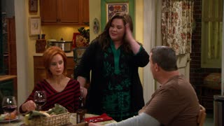 Mike & Molly - S4E21 - This Old Peggy