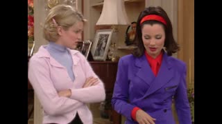 The Nanny - S4E10 - The Car Show