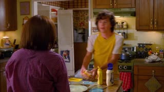 The Middle - S4E24 - The Graduation