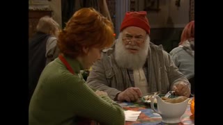 Reba - S2E11 - Cookies For Santa