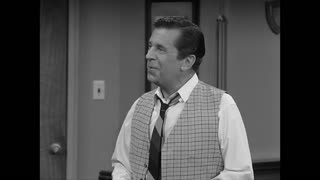 The Dick Van Dyke Show - S5E11 - Body and Sol