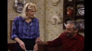 Family Ties - S6E19 - The Spirit of Columbus