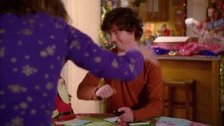 The Middle - S5E9 - The Christmas Tree