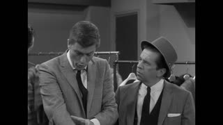 The Dick Van Dyke Show - S4E32 - There's No Sale Like Wholesale