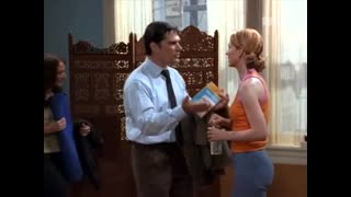 Dharma & Greg - S4E2 - Love, Honor & Olé!