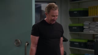 Last Man Standing - S9E18 - Yoga and Boo-Boo