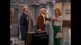 The Mary Tyler Moore Show - S7E4 - What's Wrong with Swimming