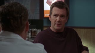 Scrubs - S8E3 - My Saving Grace