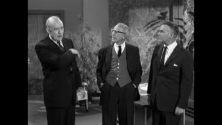 The Beverly Hillbillies - S1E24 - Jed Becomes a Banker