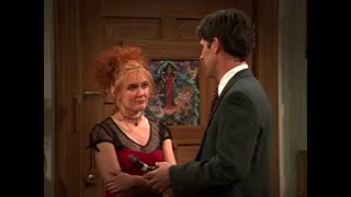 Dharma & Greg - S2E6 - A Closet Full of Hell