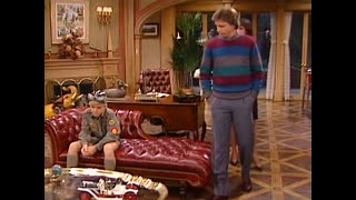 Silver Spoons - S2E1 - Passport to Pleasure