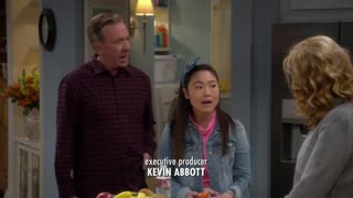 Last Man Standing - S8E17 - Keep the Change