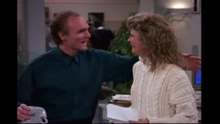 Murphy Brown - S2E11 - Brown Like Me (2)