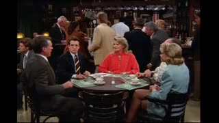 Murphy Brown - S5E4 - Black, White & Brown