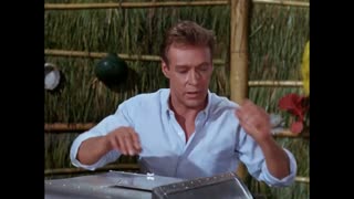 Gilligan's Island - S2E21 - Gilligan's Living Doll