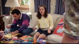 The Goldbergs - S3E12 - Baio and Switch