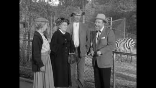 The Beverly Hillbillies - S1E23 - Jed Buys the Freeway