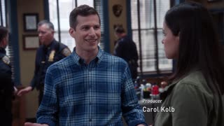 Brooklyn Nine-Nine - S5E21 - White Whale