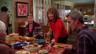 The Middle - S5E7 - Thanksgiving V