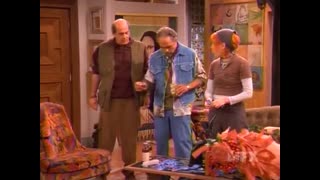 Dharma & Greg - S3E8 - Tie-Dying The Knot