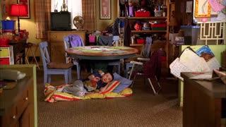 The Middle - S5E10 - Sleepless in Orson