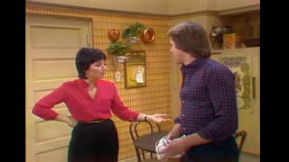 Three's Company - S6E15 - Maid to Order