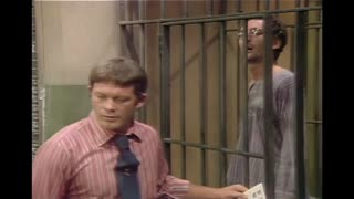 Barney Miller - S5E11 - The Radical