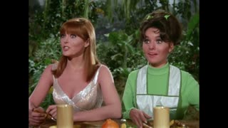 Gilligan's Island - S3E29 - Bang! Bang! Bang!