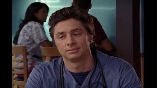 Scrubs - S7E7 - My Bad Too