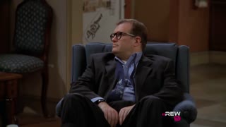 The Drew Carey Show - S7E27 - The Underpants Guy