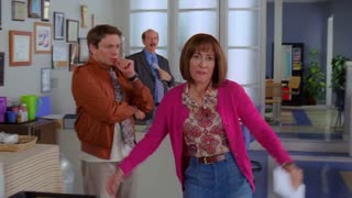 The Middle - S4E3 - The Second Act