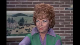 Bewitched - S3E6 - Endora Moves in for a Spell