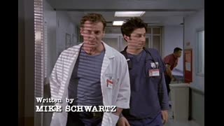 Scrubs - S1E16 - My Heavy Meddle