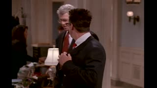 Spin City - S5E3 - The Spanish Prisoner