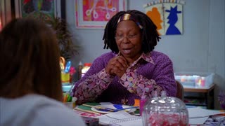 The Middle - S3E21 - The Guidance Counselor