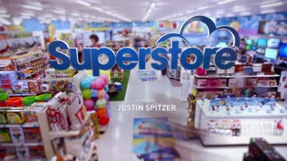 Superstore - S5E7 - Shoplifter Rehab