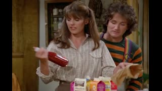 Mork & Mindy - S2E25 - Invasion of the Mork Snatchers