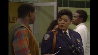 Night Court - S9E5 - Pop Goes the Question