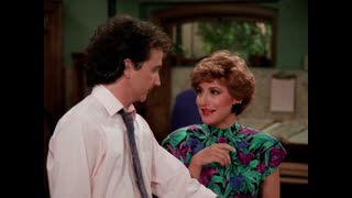 Perfect Strangers - S5E3 - The Newsletter