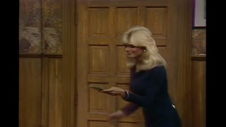 WKRP in Cincinnati - S2E8 - Patter of Little Feet